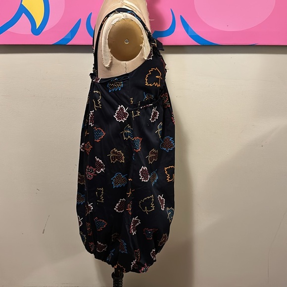 Marc by Marc Jacobs Floral Summer Dress - Picture 6 of 10